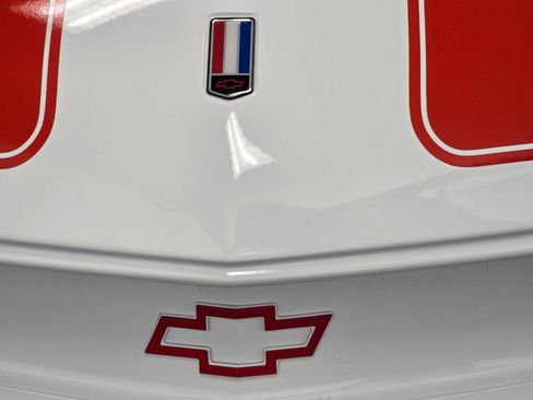 Used 1997 Chevrolet Camaro SS w/ Preferred Equipment Group 2 image 17