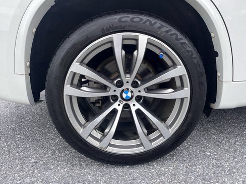 Used 2017 BMW X5 xDrive35i AWD/4WD image 24