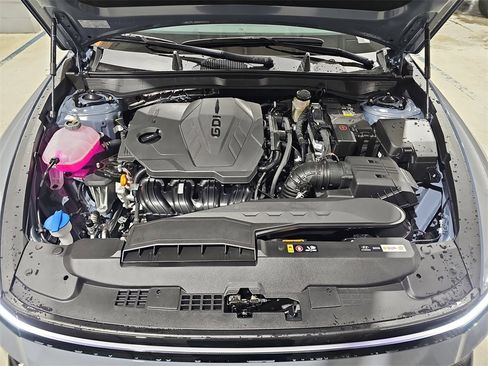 New 2026 Hyundai Sonata SEL image 32