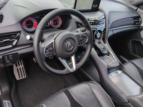 Used 2019 Acura RDX A-Spec image 10