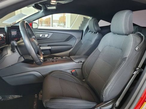 Used 2024 Ford Mustang GT RWD image 13