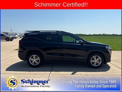 Used 2023 GMC Terrain SLE w/ Driver Convenience Package