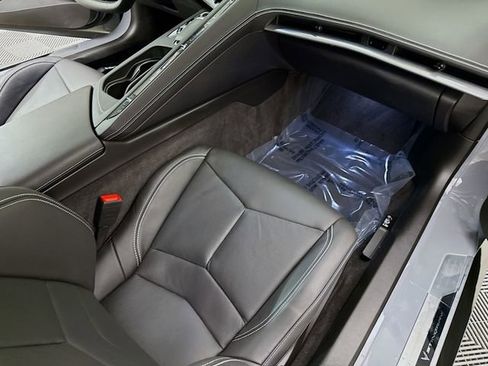 Used 2024 Chevrolet Corvette Stingray Coupe w/ Battery Protection Package image 23