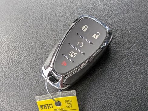 Used 2023 Chevrolet Malibu LS FWD image 27