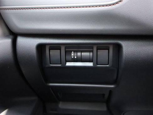 New 2026 Subaru Forester Sport AWD/4WD image 32