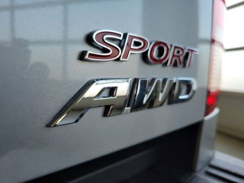 Used 2023 Honda Ridgeline Sport image 24