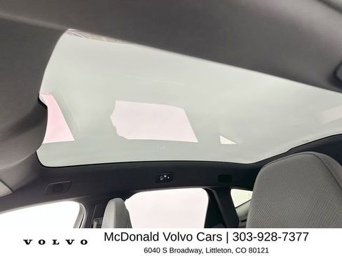 Used 2025 Polestar Polestar 3 AWD/4WD image 22