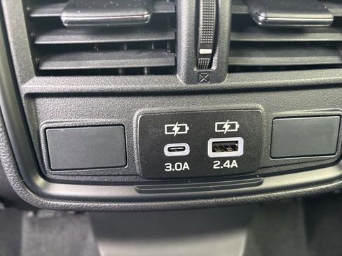 New 2026 Subaru Forester Premium image 13