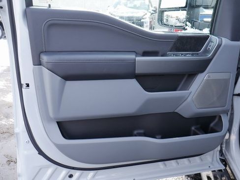 New 2026 Ford F350 XLT w/ XLT Premium Package image 14