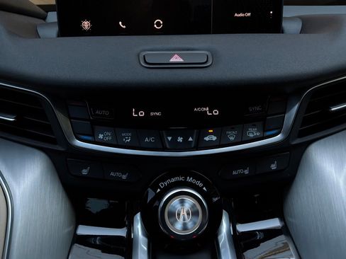 Used 2025 Acura TLX w/ Technology Package FWD image 26