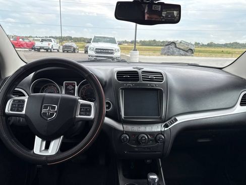 Used 2017 Dodge Journey GT AWD/4WD image 10