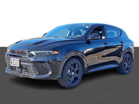 Used 2024 Dodge Hornet R/T w/ R/T Blacktop Package image 3