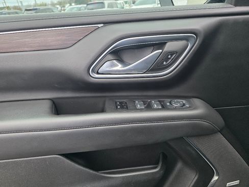 Used 2024 Chevrolet Tahoe LT image 10