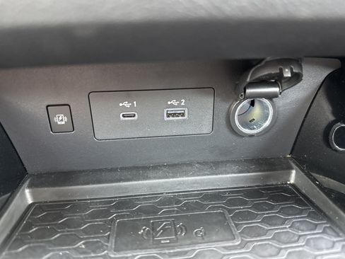 Used 2024 Nissan Altima 2.0 SR FWD image 39