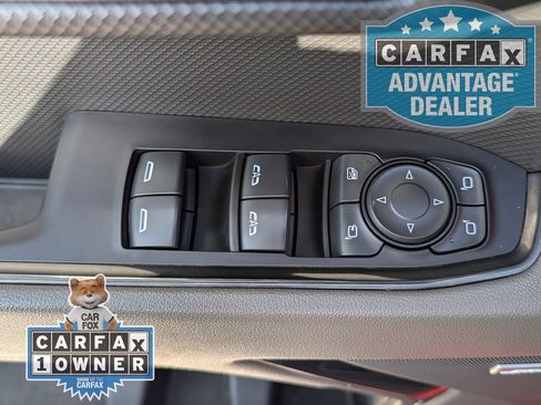 Used 2023 Chevrolet Silverado 1500 ZR2 w/ Technology Package AWD/4WD image 20