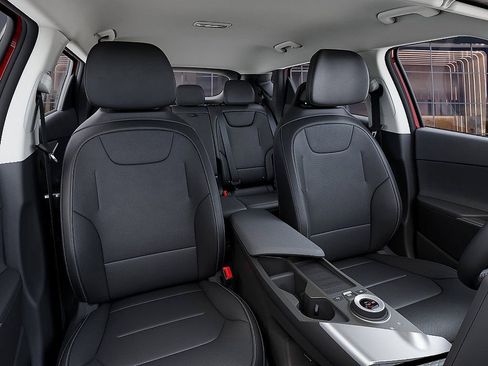 New 2025 Kia EV6 Wind image 15