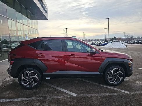 New 2026 Hyundai Kona SEL Premium AWD/4WD image 6