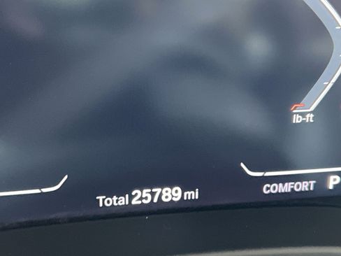 Used 2024 BMW X4 xDrive30i image 30