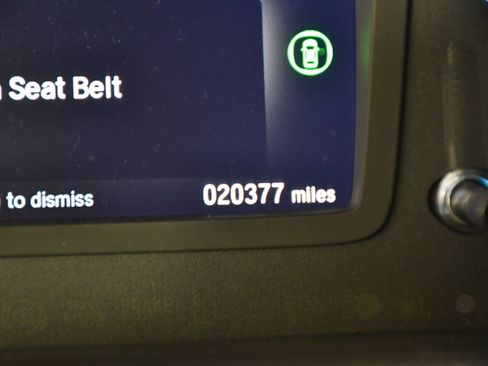 Certified 2024 Honda Odyssey EX-L image 17