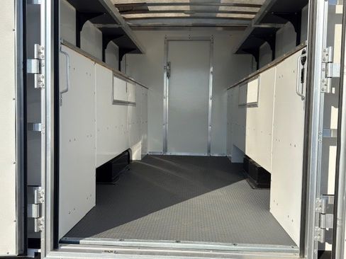 New 2025 GMC Savana 3500 w/ Power Convenience Package image 5