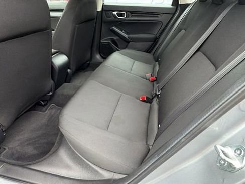 Used 2023 Honda Civic LX image 16