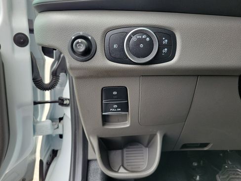 Used 2024 Ford Transit 250 Low Roof w/ Exterior Upgrade Package RWD image 17