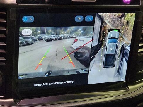 New 2025 Ford F150 Tremor w/ Equipment Group 402A High image 13