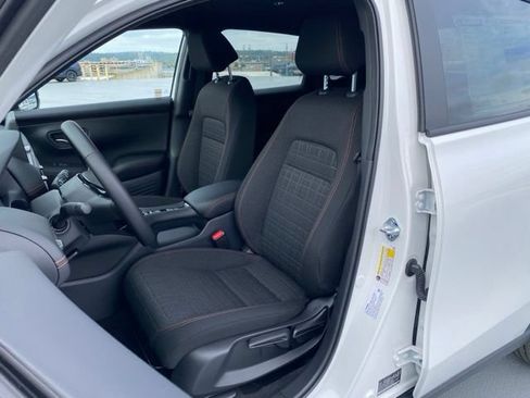 New 2027 Honda HR-V Sport image 19