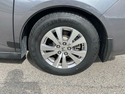 Used 2014 Honda Odyssey EX-L image 8