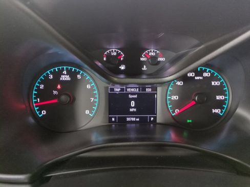 Used 2022 Chevrolet Colorado LT w/ LT Convenience Package AWD/4WD image 18