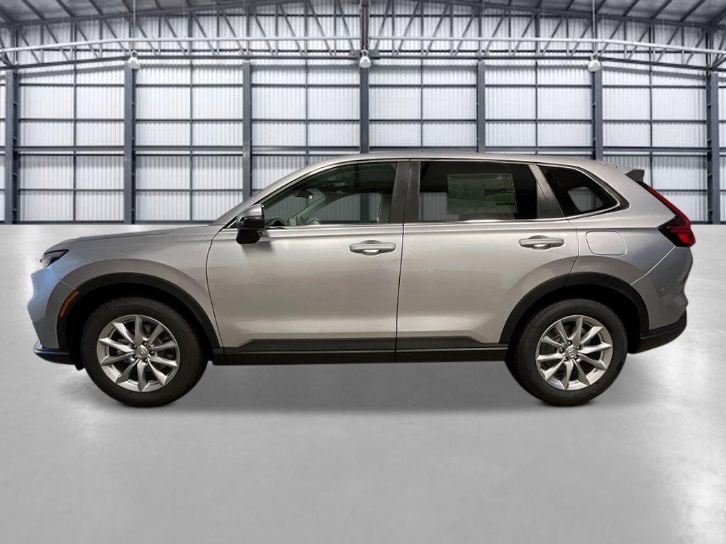 New 2027 Honda CR-V EX image 2