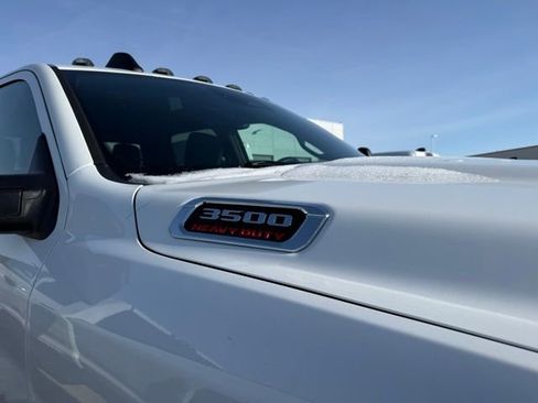 New 2026 RAM 3500 Tradesman image 6