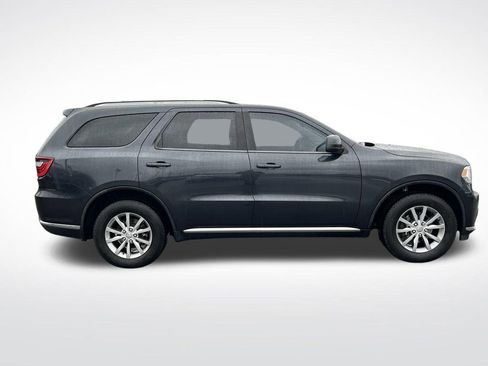 Used 2016 Dodge Durango SXT w/ Quick Order Package 23B image 2