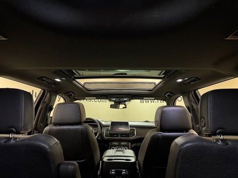 Used 2023 GMC Yukon AT4 w/ AT4 Premium Package image 23