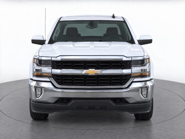 Used 2017 Chevrolet Silverado 1500 LT w/ All Star Edition RWD image 5