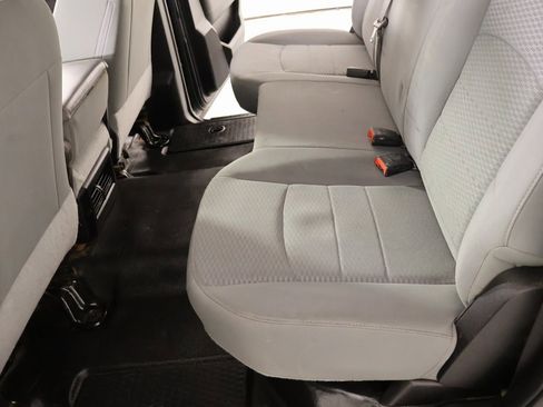 Used 2020 RAM 1500 Tradesman w/ Popular Equipment Group image 11