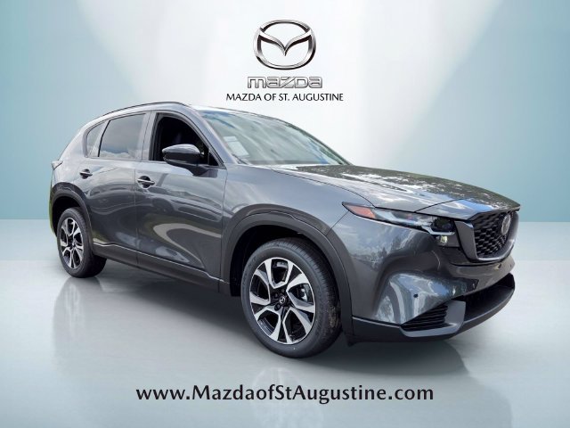 New 2026 MAZDA CX-5 Preferred AWD/4WD image 15