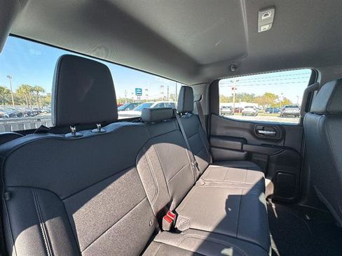 New 2026 Chevrolet Silverado 1500 W/T w/ LPO, Liner Protection Package AWD/4WD image 10