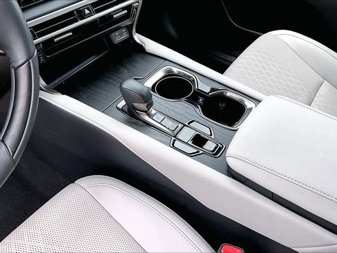 Used 2025 Lexus RX 350 Premium Plus w/ Convenience Package image 17