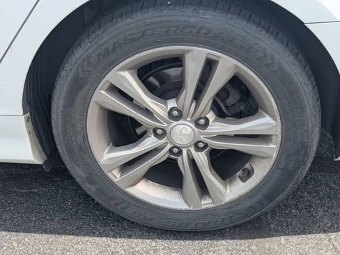 Used 2019 Hyundai Sonata SEL FWD image 13