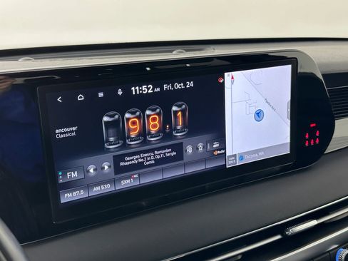 Used 2023 Hyundai Palisade Calligraphy w/ Cargo Package image 49