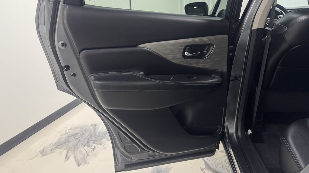 Used 2017 Nissan Murano SL FWD image 19