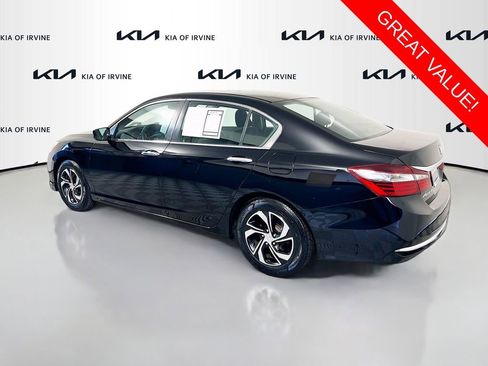 Used 2016 Honda Accord LX image 5