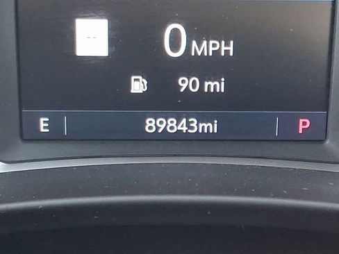 Used 2019 GMC Terrain Denali w/ Driver Alert Package II image 21