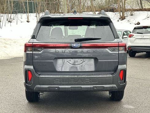 New 2026 Subaru Outback Touring image 4