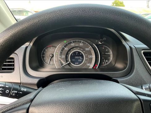 Used 2015 Honda CR-V EX image 12