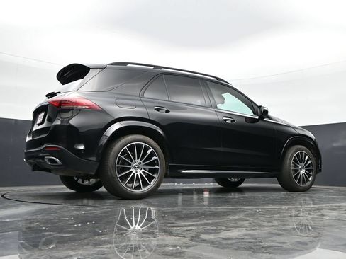 Used 2023 Mercedes-Benz GLE 350 4MATIC image 50