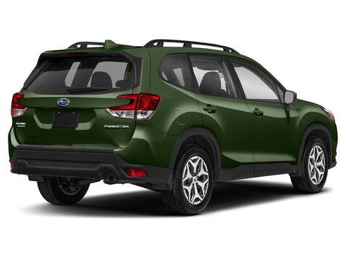 Used 2022 Subaru Forester Premium AWD/4WD image 2
