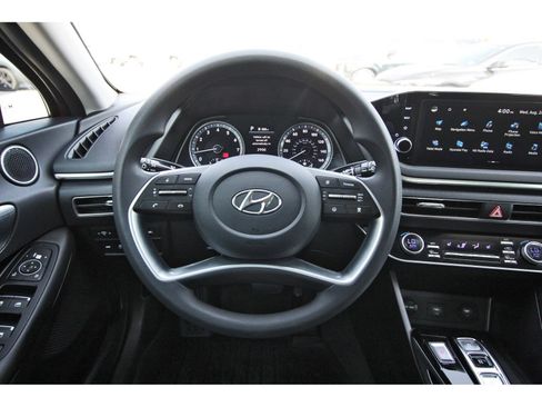 Certified 2023 Hyundai Sonata SEL w/ Preferred Accessory Package FWD image 15