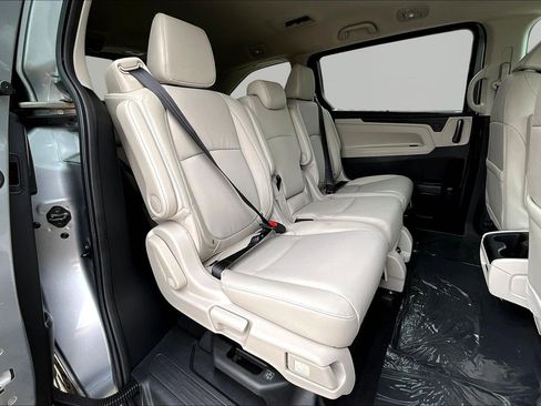 New 2026 Honda Odyssey EX-L image 20